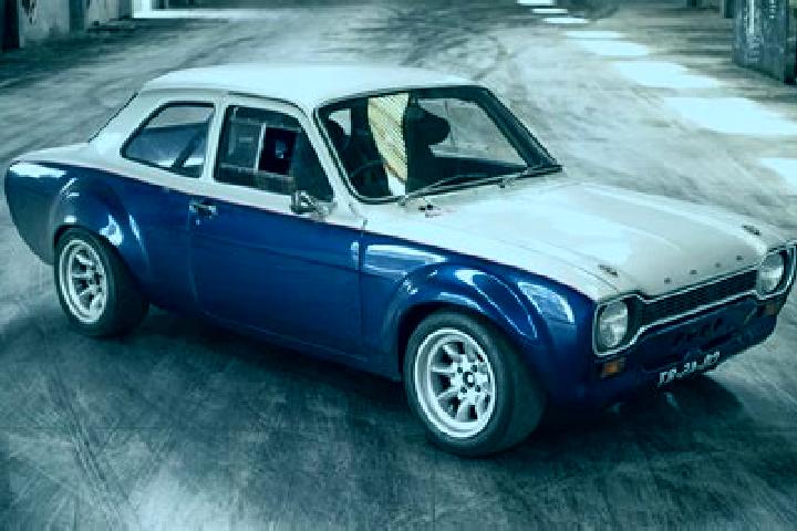 escort Copitero
