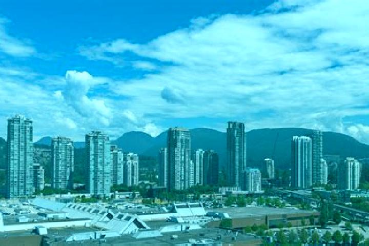 escort Coquitlam Town Centre