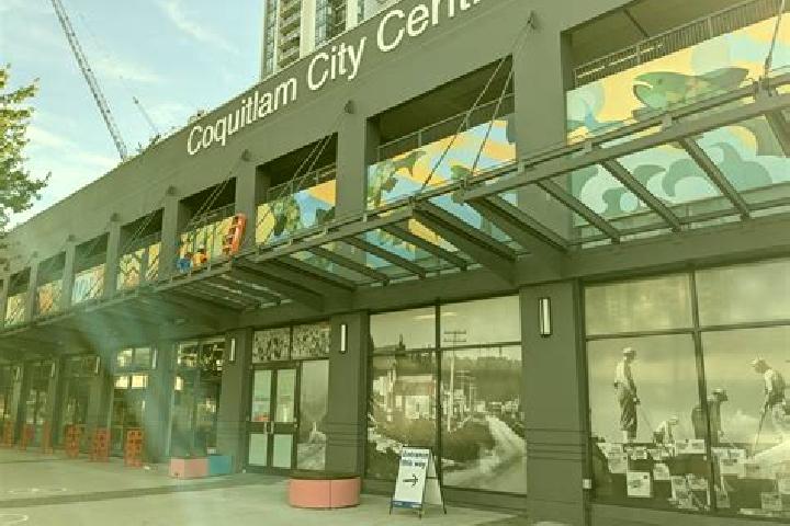 escort Coquitlam