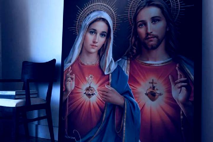 escort Coracao de Maria