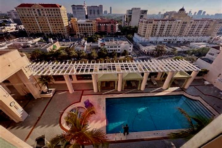 escort Coral Gables