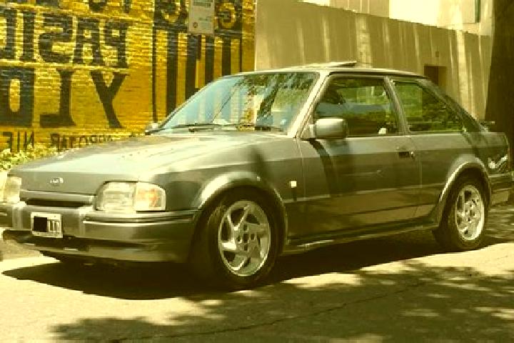 escort Corana