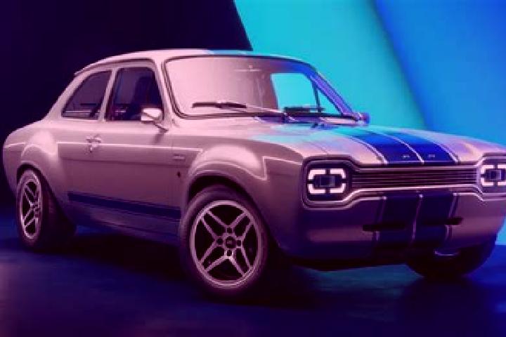 escort Corbere