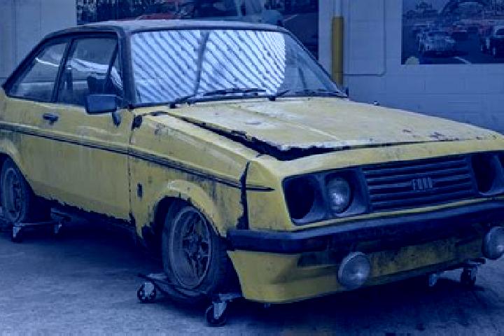 escort Corbiglia