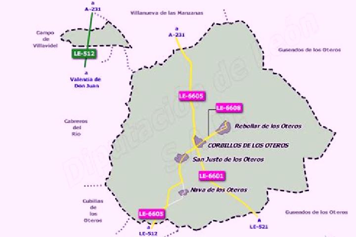 escort Corbillos de los Oteros