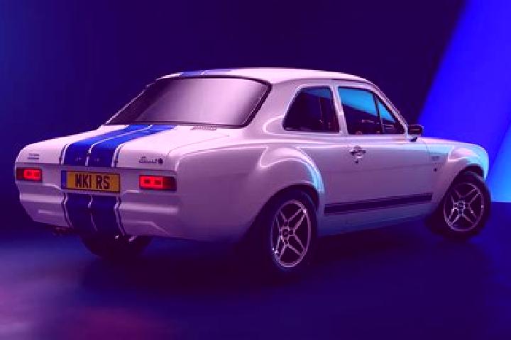escort Corbiolo