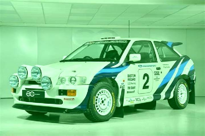 escort Corbion