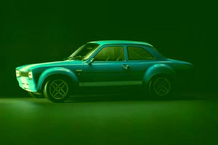 escort Corbola