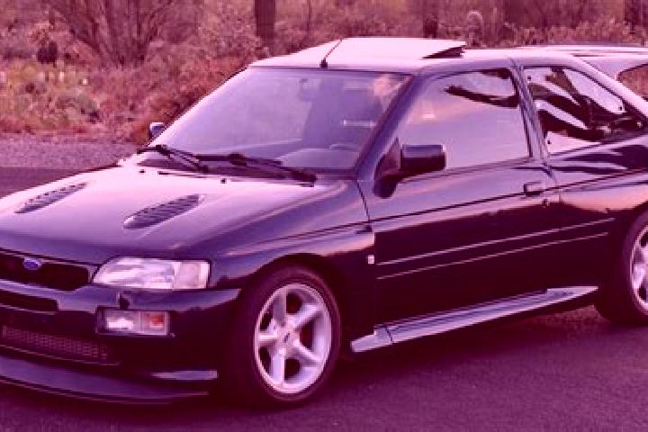 escort Corca