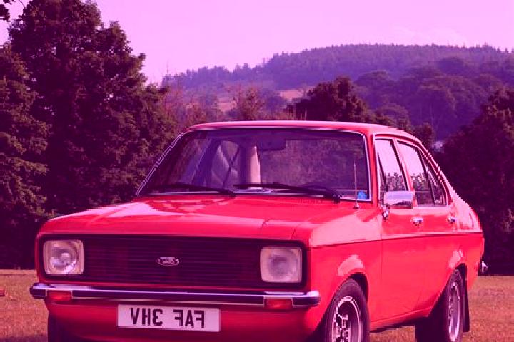 escort Cordelle