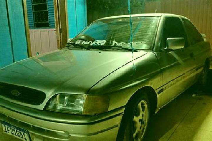 escort Cordilheira Alta