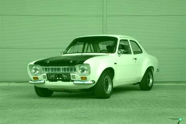 escort Coredo