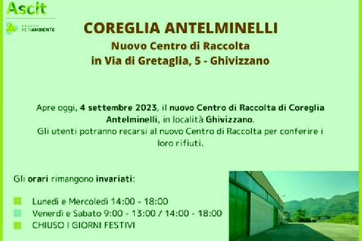 escort Coreglia Antelminelli