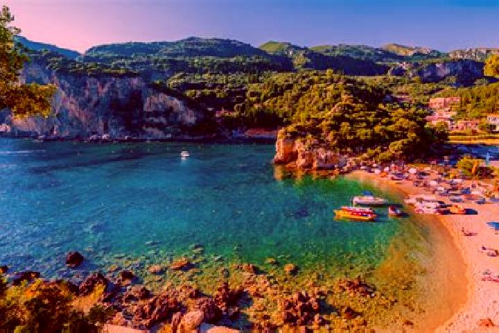escort Corfu