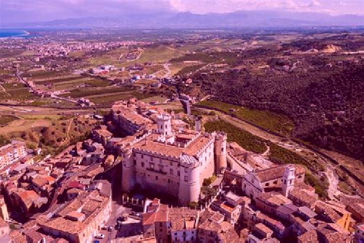 escort Corigliano Calabro