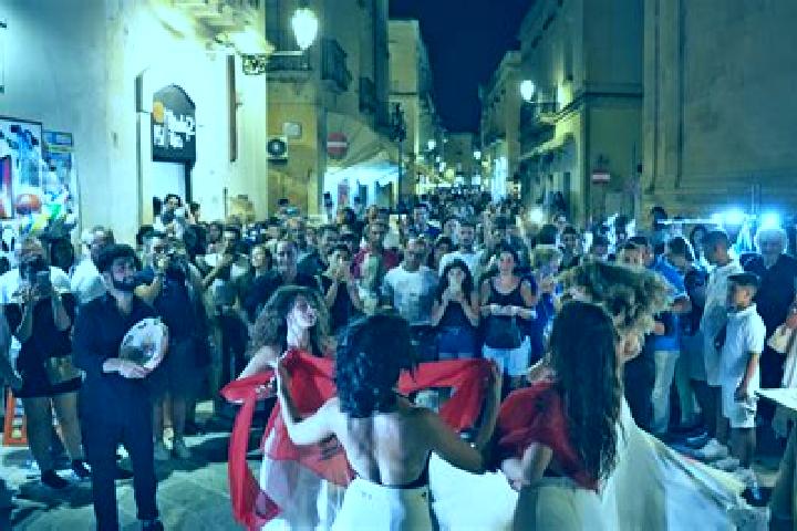 escort Corigliano d Otranto
