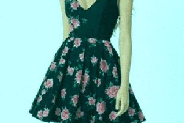 escort Corinne