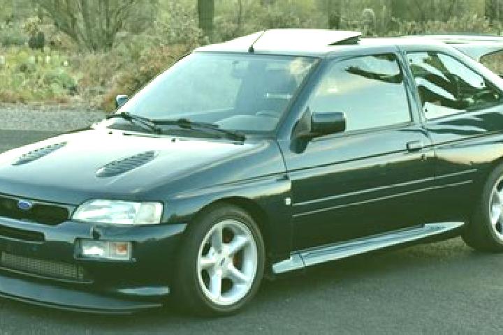 escort Corjauti