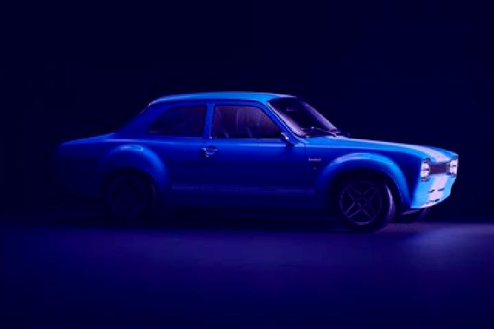 escort Corleone