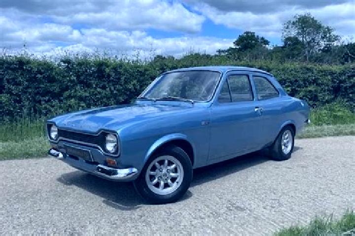 escort Corlette