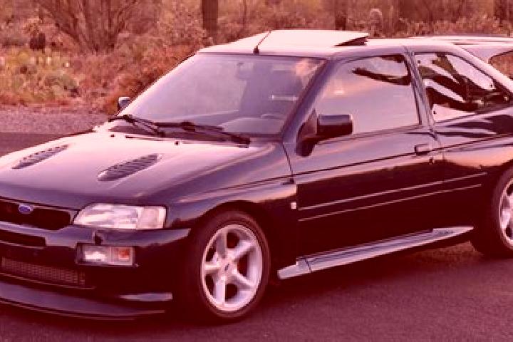 escort Cormeray