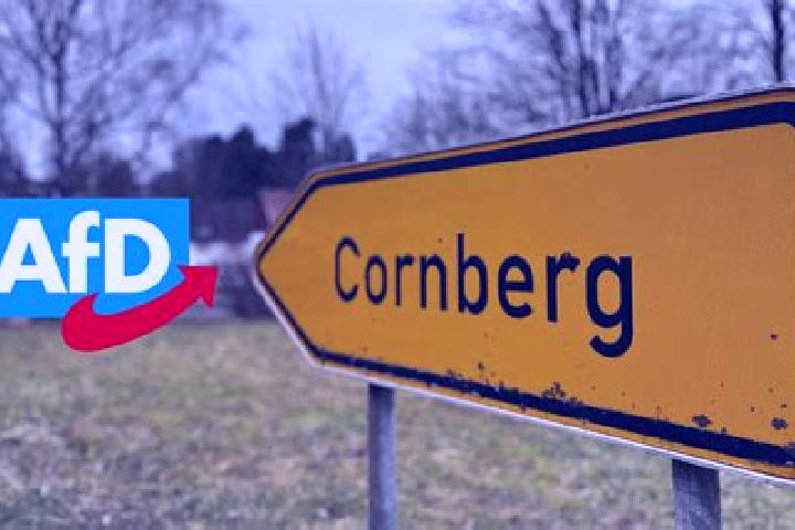 escort Cornberg