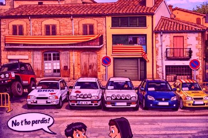 escort Cornella del Terri