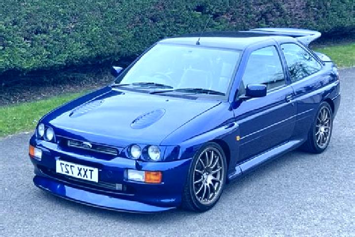 escort Cornforth