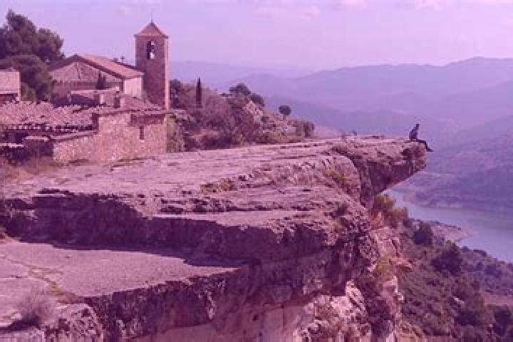 escort Cornudella de Montsant