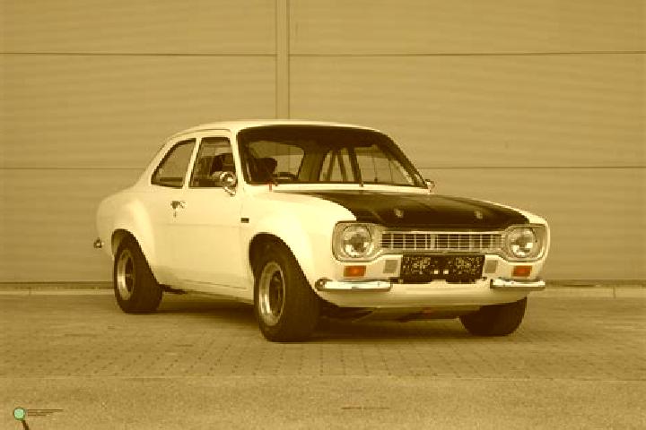 escort Coron