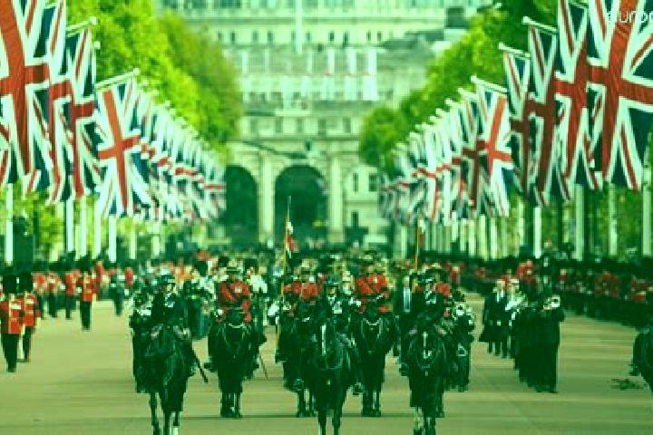 escort Coronation