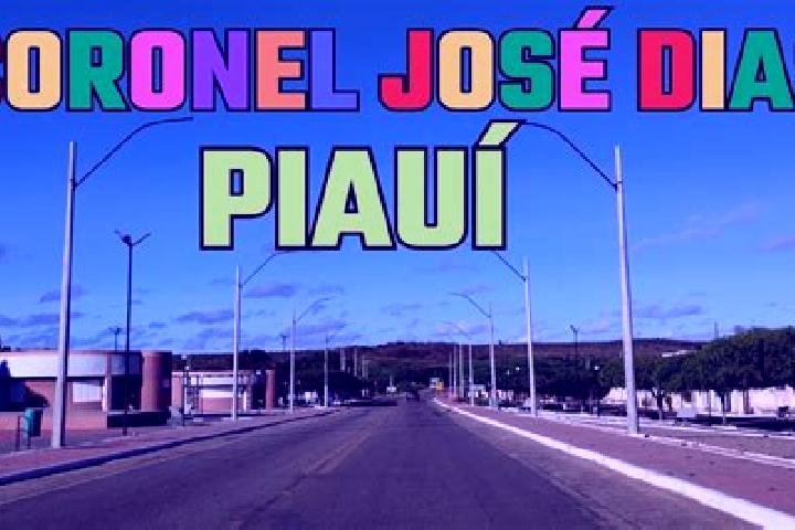 escort Coronel Jose Dias