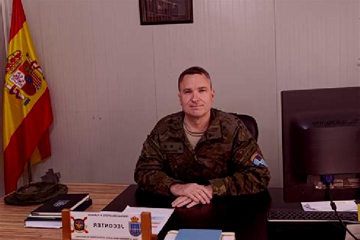 escort Coronel Martinez
