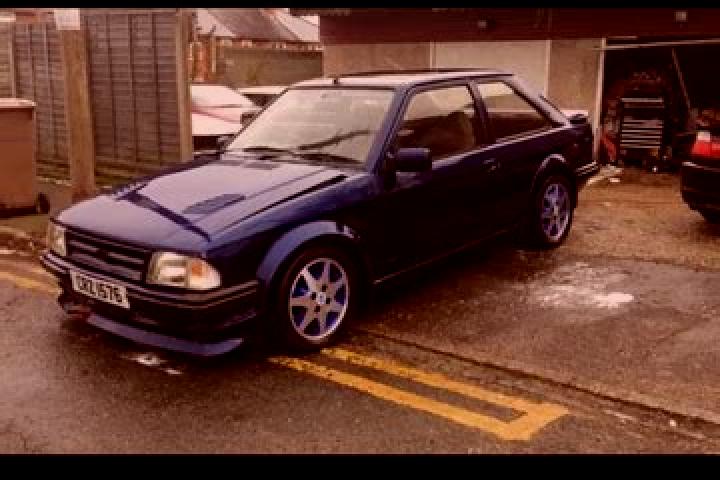escort Coronon