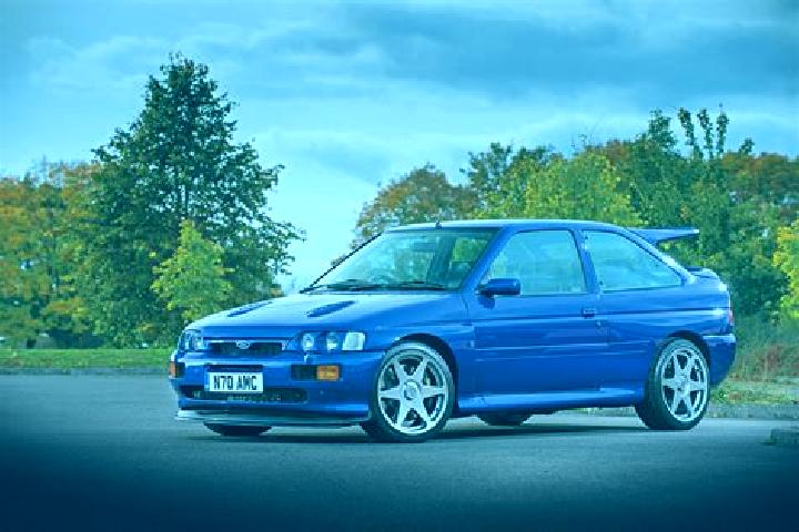 escort Corpa