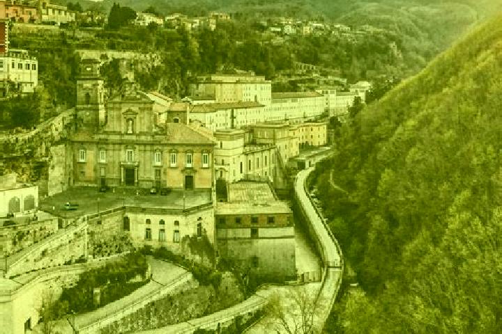 escort Corpo di Cava