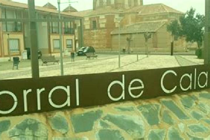escort Corral de Calatrava