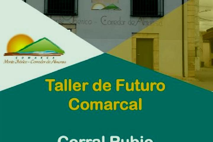 escort Corral-Rubio