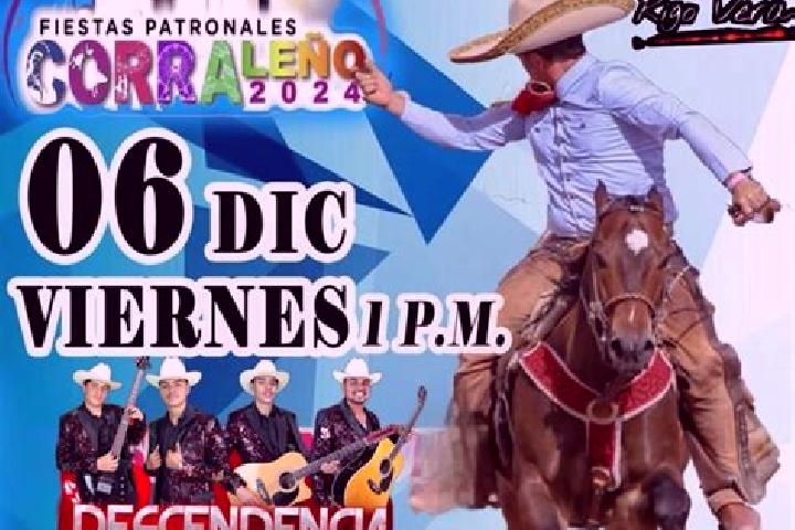 escort Corraleno de Juarez