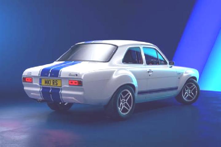 escort Corralillo