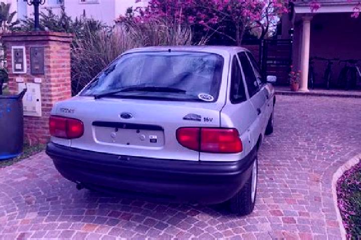 escort Corralito
