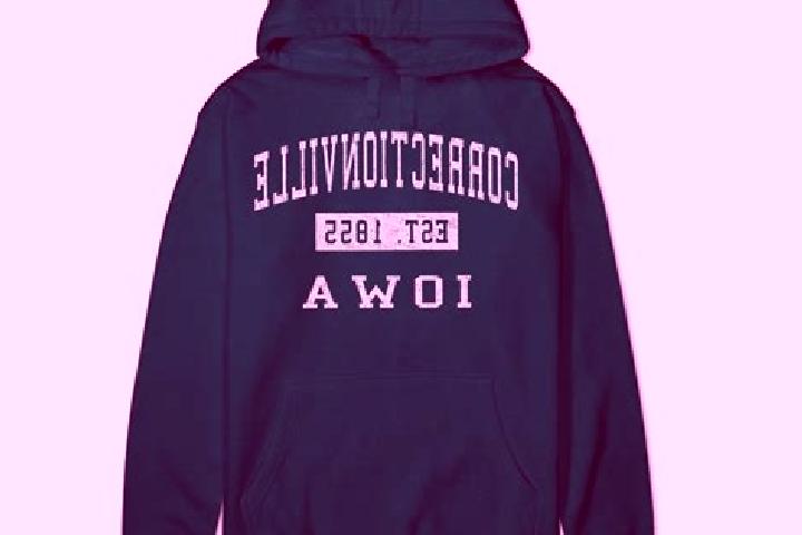 escort Correctionville