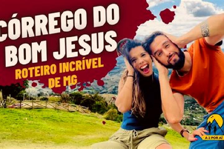 escort Corrego do Bom Jesus