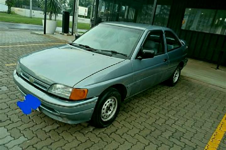 escort Corrego Grande