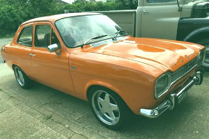 escort Correns