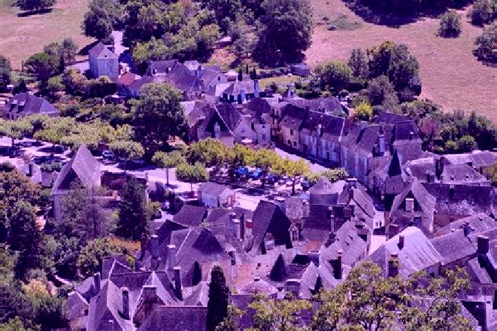 escort Correze