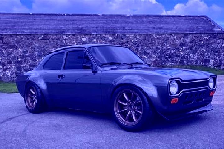 escort Corris