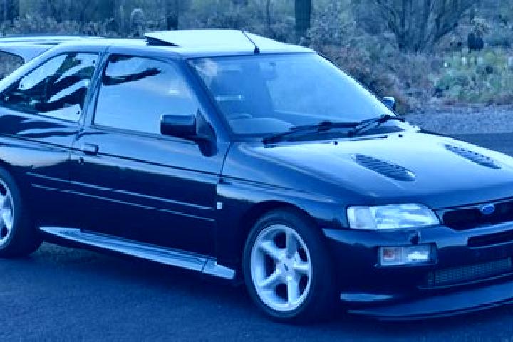 escort Corsagna