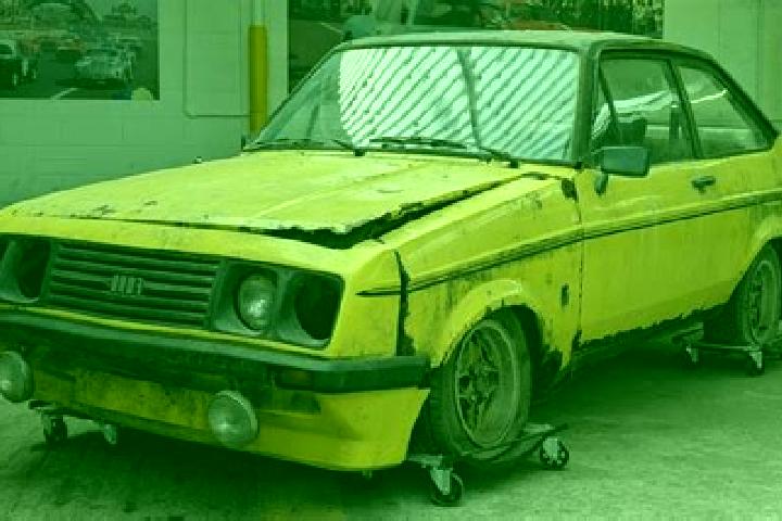 escort Corsano