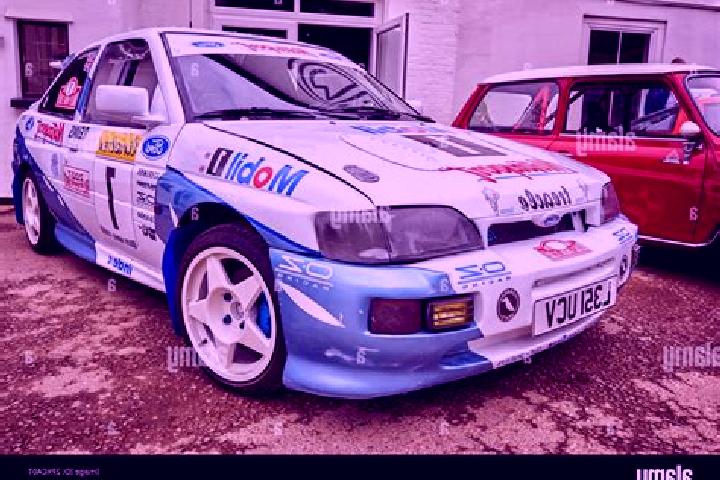 escort Corswarem